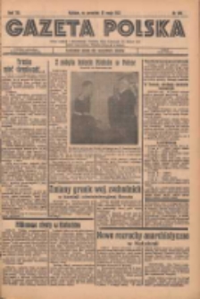 Gazeta Polska: codzienne pismo polsko-katolickie dla wszystkich stan&oacute;w 1937.05.27 R.41 Nr120