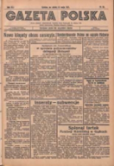 Gazeta Polska: codzienne pismo polsko-katolickie dla wszystkich stan&oacute;w 1937.05.29 R.41 Nr121