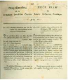 Gesetz-Sammlung für die Königlichen Preussischen Staaten. 1836 No9