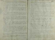 Odpowiedz na warunki zawiązania ligii antytureckiej, Warszawa 1597