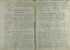 List króla Zygmunta III do Wilhelma V księcia Bawarii, Warszawa 1599