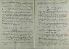 List arcyksięcia Macieja do króla Zygmunta III, Wiedeń 1600