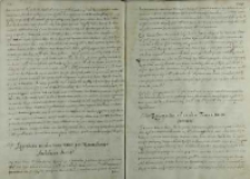 Potwierdzenie transakcji będzyńskiej przez arcyksięcia Maksymiliana, Praga 08.05.1598