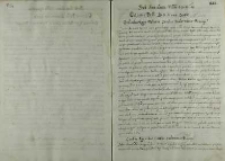 List Karola Sudermańskiego do miasta Rygi, Nowa Parnawa 09.10.1600