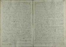 Supplica podana cesarzowi Rudolfowi II przez michała wojewodę wołoskiego, 1600