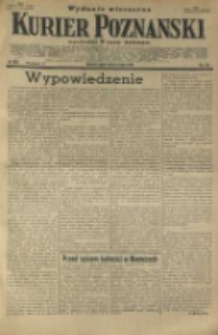 Kurier Poznański 1939.05.05 R.34 nr 204