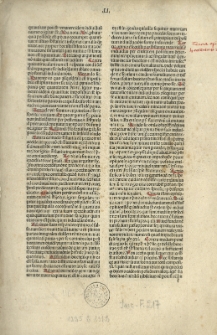 Clypeus Thomistarum contra Scotistas editus, sive Quaestiones super Arte vetere Aristotelis
