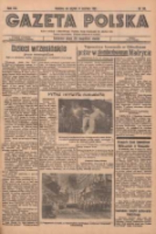 Gazeta Polska: codzienne pismo polsko-katolickie dla wszystkich stan&oacute;w 1937.06.11 R.41 Nr132