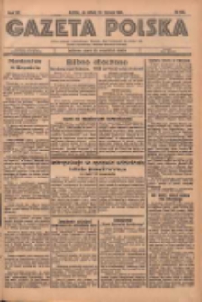 Gazeta Polska: codzienne pismo polsko-katolickie dla wszystkich stan&oacute;w 1937.06.19 R.41 Nr139