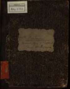 Uczuciowi. Komedyja w 2-ch aktach Józefa Blizińskiego