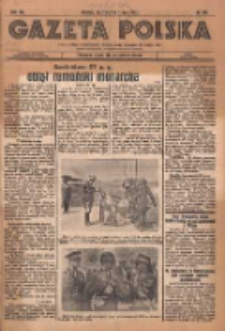 Gazeta Polska: codzienne pismo polsko-katolickie dla wszystkich stan&oacute;w 1937.07.01 R.41 Nr148