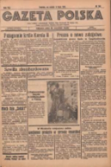 Gazeta Polska: codzienne pismo polsko-katolickie dla wszystkich stan&oacute;w 1937.07.03 R.41 Nr150