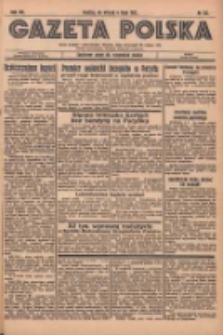 Gazeta Polska: codzienne pismo polsko-katolickie dla wszystkich stanów 1937.07.06 R.41 Nr152