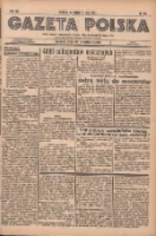 Gazeta Polska: codzienne pismo polsko-katolickie dla wszystkich stan&oacute;w 1937.07.09 R.41 Nr155
