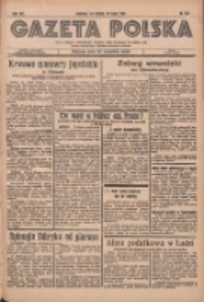 Gazeta Polska: codzienne pismo polsko-katolickie dla wszystkich stan&oacute;w 1937.07.10 R.41 Nr156