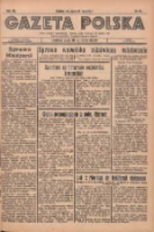 Gazeta Polska: codzienne pismo polsko-katolickie dla wszystkich stan&oacute;w 1937.07.16 R.41 Nr161