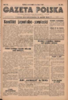 Gazeta Polska: codzienne pismo polsko-katolickie dla wszystkich stanów 1937.08.05 R.41 Nr178