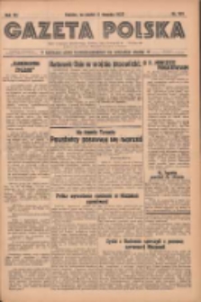 Gazeta Polska: codzienne pismo polsko-katolickie dla wszystkich stan&oacute;w 1937.08.06 R.41 Nr179