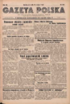 Gazeta Polska: codzienne pismo polsko-katolickie dla wszystkich stan&oacute;w 1937.08.11 R.41 Nr183