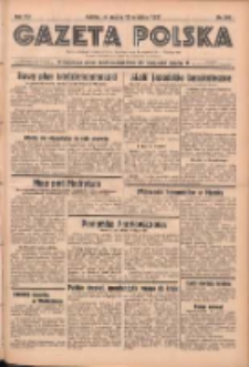 Gazeta Polska: codzienne pismo polsko-katolickie dla wszystkich stanów 1937.09.11 R.41 Nr210