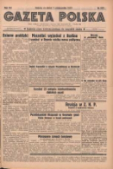 Gazeta Polska: codzienne pismo polsko-katolickie dla wszystkich stan&oacute;w 1937.10.01 R.41 Nr227