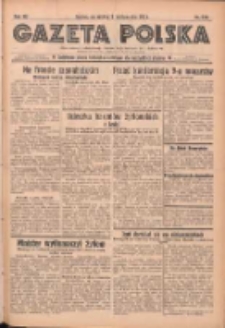 Gazeta Polska: codzienne pismo polsko-katolickie dla wszystkich stan&oacute;w 1937.10.09 R.41 Nr234