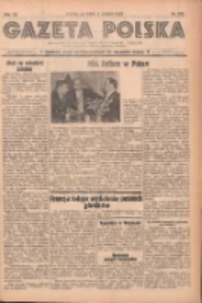 Gazeta Polska: codzienne pismo polsko-katolickie dla wszystkich stan&oacute;w 1937.12.08 R.41 Nr283