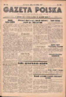Gazeta Polska: codzienne pismo polsko-katolickie dla wszystkich stan&oacute;w 1937.12.24 R.41 Nr296