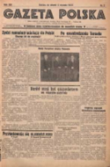 Gazeta Polska: codzienne pismo polsko-katolickie dla wszystkich stanów 1938.01.04 R.42 Nr2