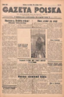 Gazeta Polska: codzienne pismo polsko-katolickie dla wszystkich stanów 1938.01.19 R.42 Nr14