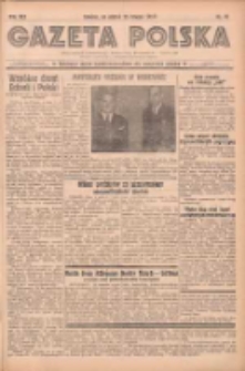 Gazeta Polska: codzienne pismo polsko-katolickie dla wszystkich stanów 1938.02.25 R.42 Nr45