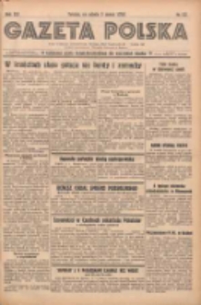 Gazeta Polska: codzienne pismo polsko-katolickie dla wszystkich stanów 1938.03.05 R.42 Nr52