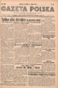 Gazeta Polska: codzienne pismo polsko-katolickie dla wszystkich stanów 1938.03.26 R.42 Nr70