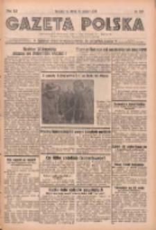 Gazeta Polska: codzienne pismo polsko-katolickie dla wszystkich stanów 1938.05.11 R.42 Nr108