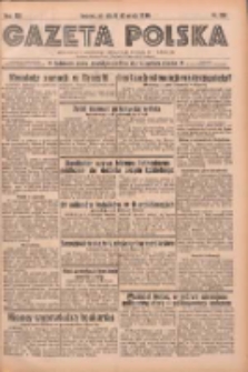 Gazeta Polska: codzienne pismo polsko-katolickie dla wszystkich stanów 1938.05.13 R.42 Nr110