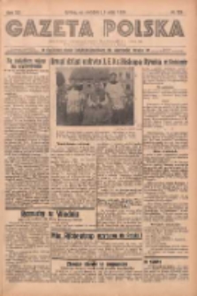 Gazeta Polska: codzienne pismo polsko-katolickie dla wszystkich stan&oacute;w 1938.05.29 R.42 Nr123
