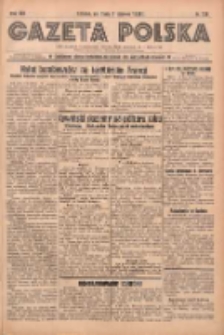 Gazeta Polska: codzienne pismo polsko-katolickie dla wszystkich stanów 1938.06.08 R.42 Nr130