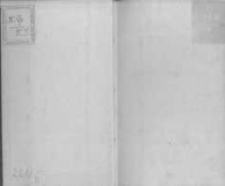 Geschichte von Spanien. Bd.1. Die Zeiten von der vollst&auml;ndigen Eroberung durch die R&ouml;mer bis gegen die Mitte des neunten Jahrhunderts