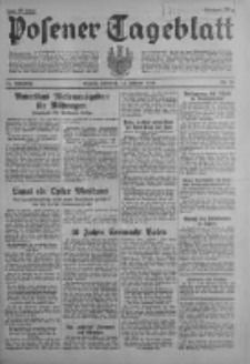 Posener Tageblatt 1936.02.12 Jg.75 Nr35