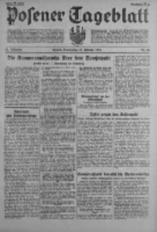 Posener Tageblatt 1936.02.27 Jg.75 Nr48