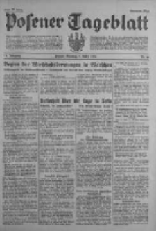 Posener Tageblatt 1936.03.01 Jg.75 Nr51