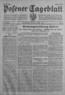 Posener Tageblatt 1936.03.08 Jg.75 Nr57