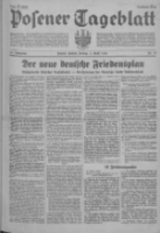Posener Tageblatt 1936.04.03 Jg.75 Nr79