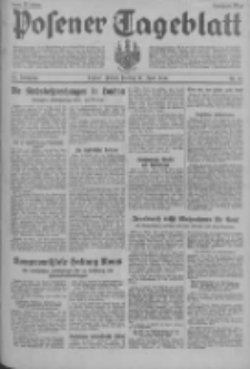 Posener Tageblatt 1936.04.17 Jg.75 Nr89