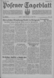 Posener Tageblatt 1936.05.29 Jg.75 Nr124