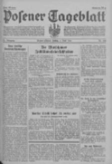 Posener Tageblatt 1936.06.05 Jg.75 Nr129