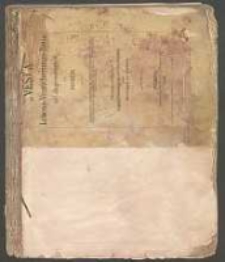 Koniec świata czyli trzy rodziny: krawiecka, szewcka[!] i stolarska. Druga część Gałganducha. Melodramat czarodziejsko-komiczny w dwóch częściach z niemieckiego pana [Jana] Nestroy z muzyką Adolfa Müllera dowolnie przełożony przez K[onstantego] Majeranowskiego. Kraków 1847