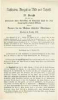 Schlesiens Vorzeit in Bild und Schrift. Bericht des ... Vereines für das Museum schlesischer Alterthümer. Band 3 Bericht 27