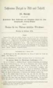 Schlesiens Vorzeit in Bild und Schrift. Bericht des ... Vereines für das Museum schlesischer Alterthümer. Band 3 Bericht 29