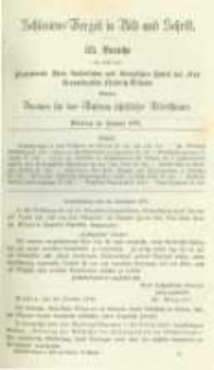 Schlesiens Vorzeit in Bild und Schrift. Bericht des ... Vereines für das Museum schlesischer Alterthümer. Band 3 Bericht 33